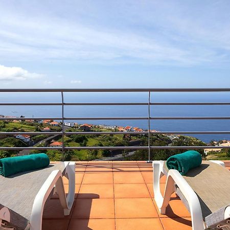 Casa Protea Com Piscina Privada By Madeira Sun Travel Villa Estreito Da Calheta Exterior photo