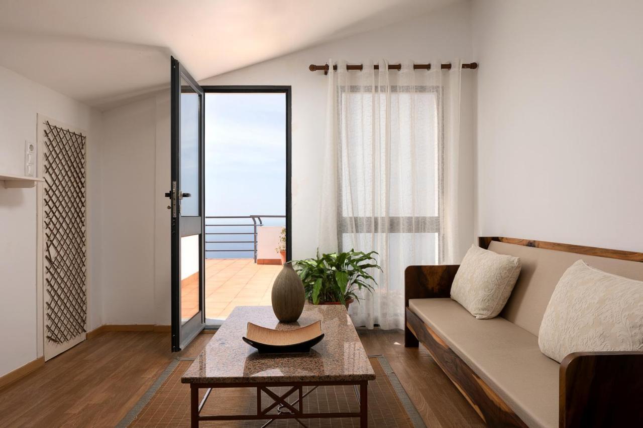 Casa Protea Com Piscina Privada By Madeira Sun Travel Villa Estreito Da Calheta Exterior photo
